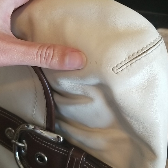 Coach purse - Picture 3 of 6